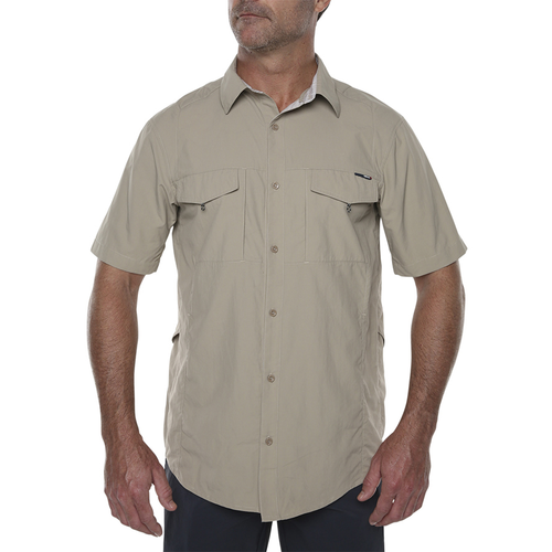 Vigilante - Lupton II Shirt Men's