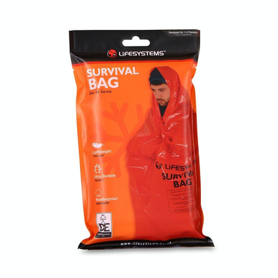 LifeSystems - Survival Bag