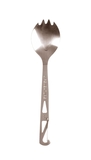 LifeVenture - Titanium Spork-tableware-Living Simply Auckland Ltd