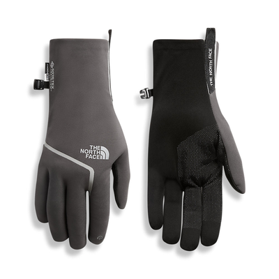 The North Face - GoreTex Closefit Soft Shell Gloves Men's