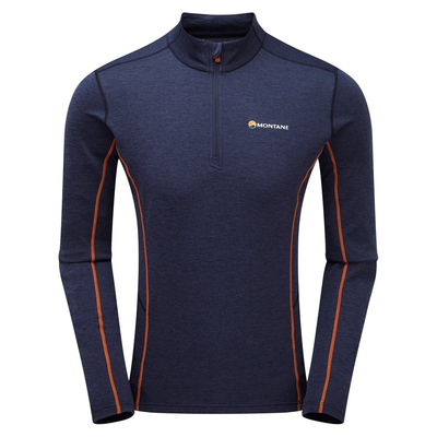 Montane - Dart Zip Neck Men's