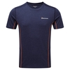Montane - Dart T-Shirt Men's-shirts-Living Simply Auckland Ltd