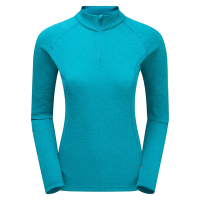 Montane - Dart Zip Neck Women's