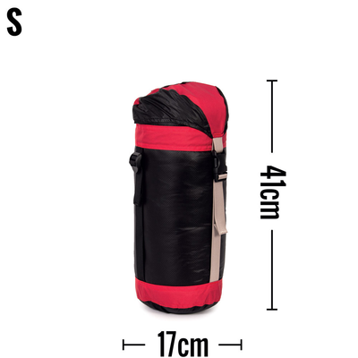 Mont - Sil Nylon Comp Sack