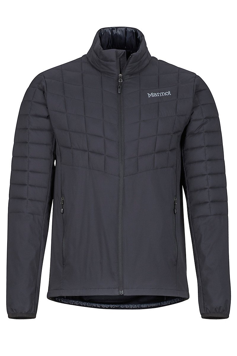 featherless hybrid jacket marmot