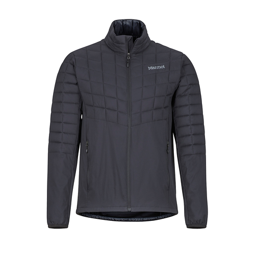 Marmot - Featherless Hybrid Jacket Men's