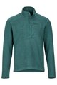 Marmot - Dropline Half Zip Jacket Men's-fleece-Living Simply Auckland Ltd