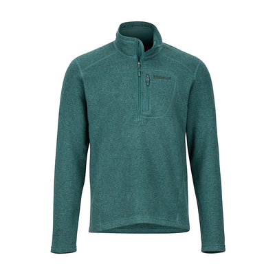 Marmot - Dropline Half Zip Jacket Men's