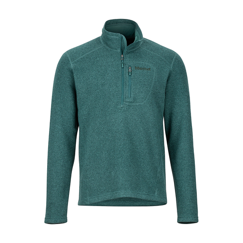 Marmot - Drop Line Half Zip Jacket Men's