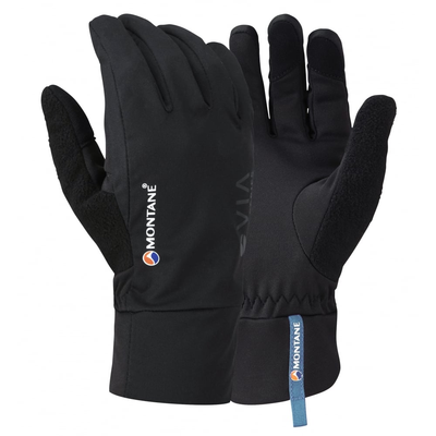 Montane - VIA Trail Gloves Men's