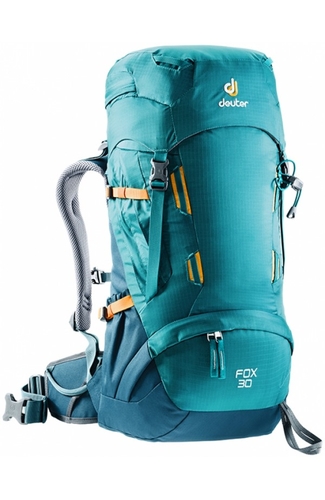tramping pack