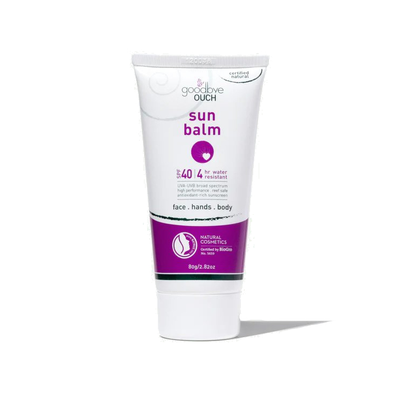 Goodbye Ouch - Sun Balm 80gm