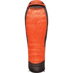 Mont - Helium 300 -1 Women's Fit Sleeping Bag-down sleeping bags-Living Simply Auckland Ltd