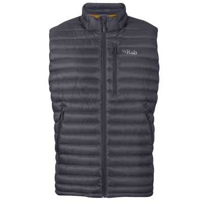 Rab - Microlight Vest Men's