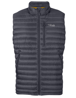 Rab - Microlight Vest Men's
