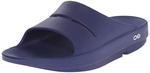 Oofos - Slide Unisex Recovery Footwear-sandals-Living Simply Auckland Ltd