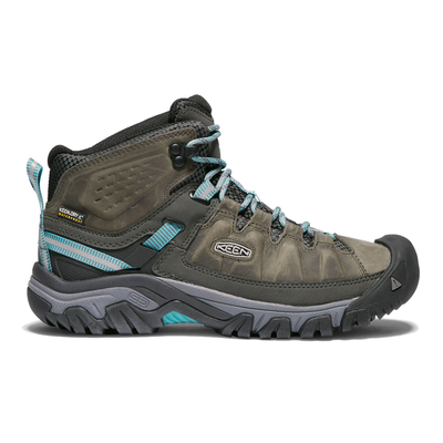 keen targhee iii mid womens