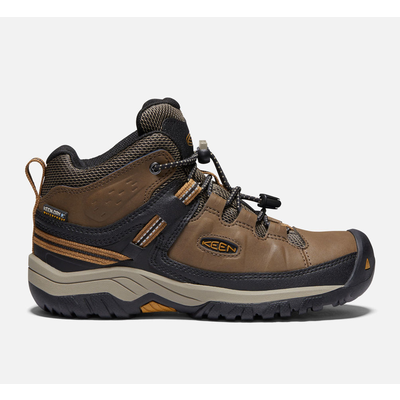 Keen- Targhee Youth Mid WP