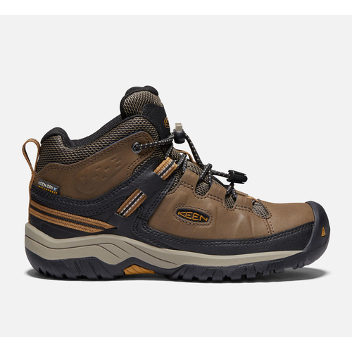 Keen- Targhee Youth Mid WP