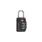 Eagle Creek - Travel Safe TSA Lock-travel accessories-Living Simply Auckland Ltd