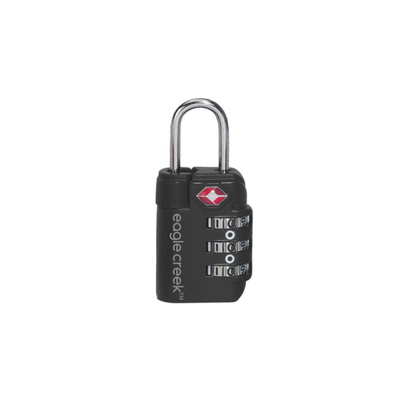 Eagle Creek - Travel Safe TSA Lock