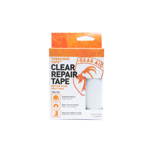 Gear Aid - Tenacious Tape Repair Tape