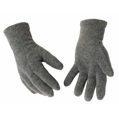 Earth Sea Sky - Fleece Gloves
