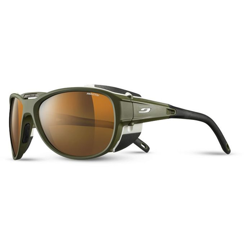 Julbo - Explorer 2.0 Reactiv High Mountian 2-4 Polarised