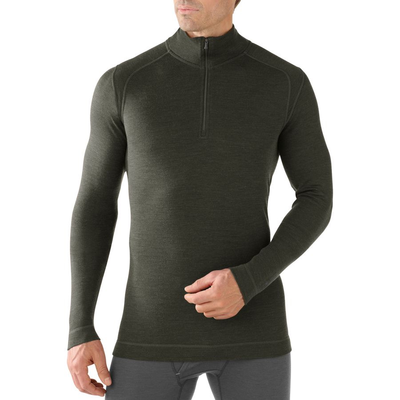 Smartwool - Men's 250 Merino Baselayer 1/4 Zip