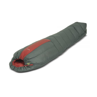 One Planet - Nitrous -3°  Regular 800+ Loft DWR Sleeping Bag