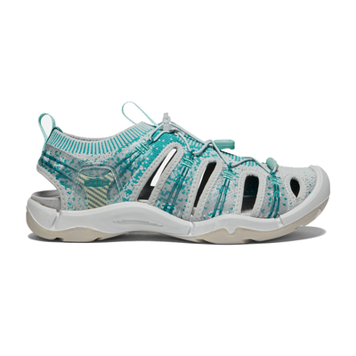 Keen - Evofit One Women's Sandal - Footwear-Women's-Sandals : Living ...