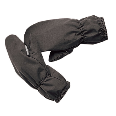 Earth Sea Sky - Wind Mittens