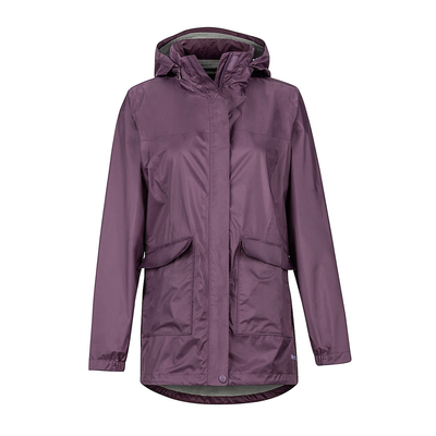 Marmot - Ashbury Eco Precip Jacket Women's