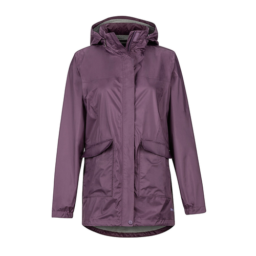Marmot - Ashbury Eco Precip Jacket Women's