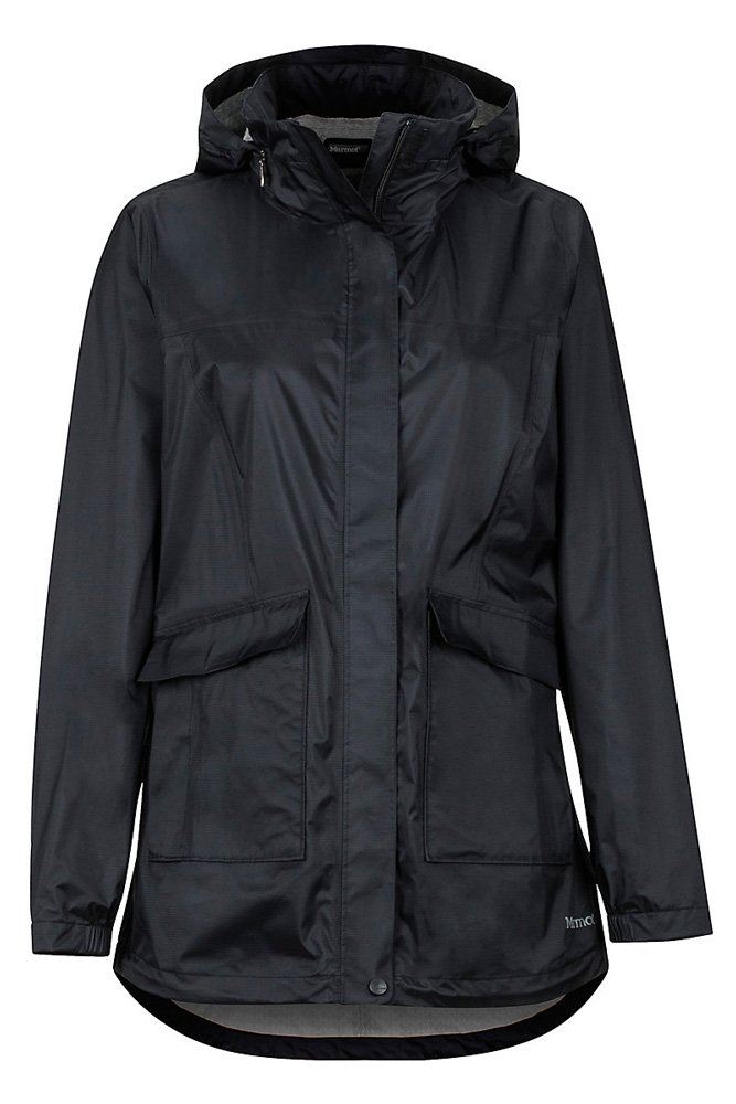 Marmot ashbury precip eco 2025