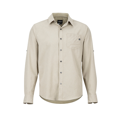 Marmot - Aerobora LS Men's Shirt