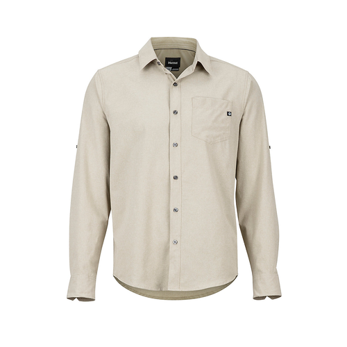 Marmot - Aerobora LS Men's Shirt