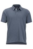 Marmot - Wallace Polo SS Men's-shirts-Living Simply Auckland Ltd