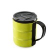 GSI - Infinity Mug (Insulated)-equipment-Living Simply Auckland Ltd