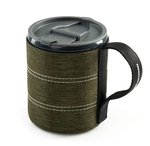GSI - Infinity Mug (Insulated)-equipment-Living Simply Auckland Ltd