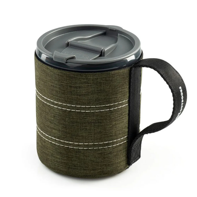 GSI - Infinity Mug (Insulated)