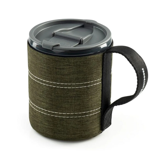 GSI - Infinity Mug (Insulated)