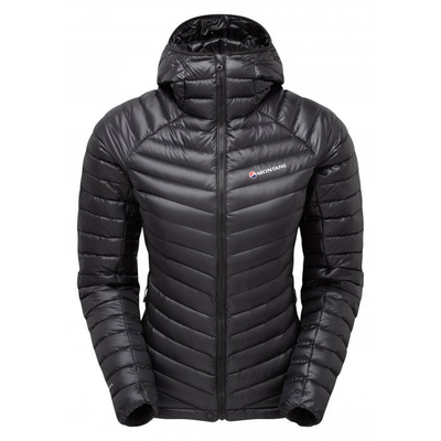 Montane - Future Lite Hoodie Women's