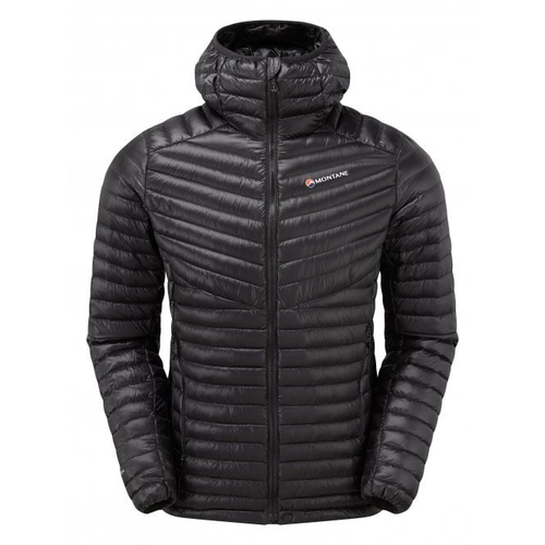 Montane - Future Lite Hoodie Men's