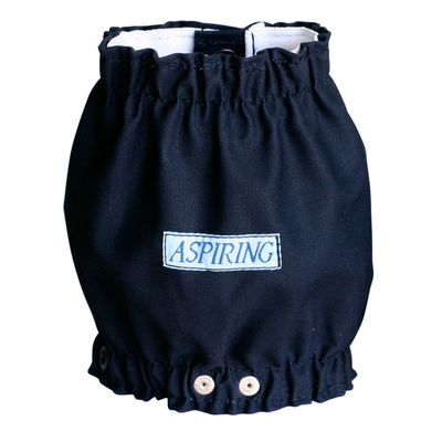 Aspiring - Cordura Nylon Ankle Gaiters