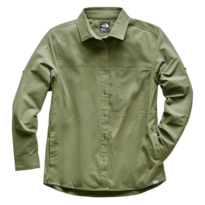 The North Face - Women's Boreaz L/S Shirt