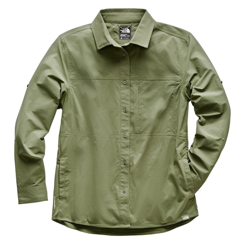 The North Face - Women's Boreaz L/S Shirt
