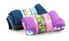 Grisport - Everyday Kid's Socks 3/Pack-clothing-Living Simply Auckland Ltd