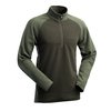 Earth Sea Sky - Stingray Fleece Men's-fleece-Living Simply Auckland Ltd