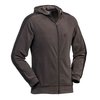 Earth Sea Sky - Mustang Fleece Hoody Men's-fleece-Living Simply Auckland Ltd